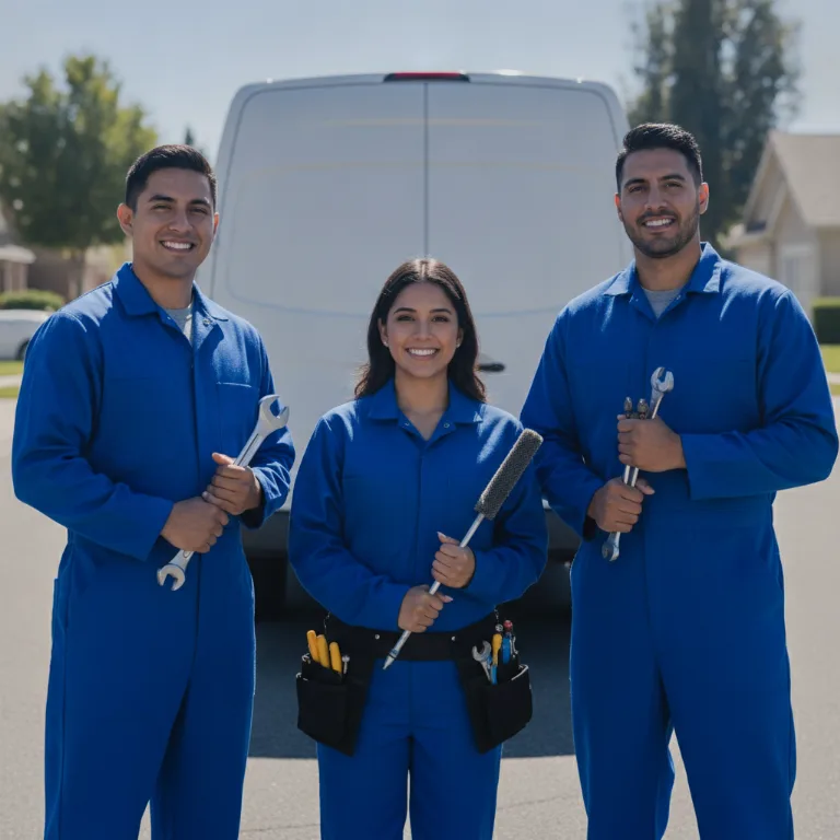 Reparación Aire Acondicionado equipo en Tampico